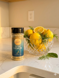 Luxe Lemon (Lemony Dill)