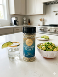 Southside Sizzle (Zesty Guacamole)